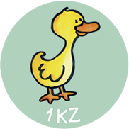 1 KZ