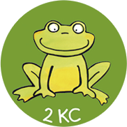 2 KC
